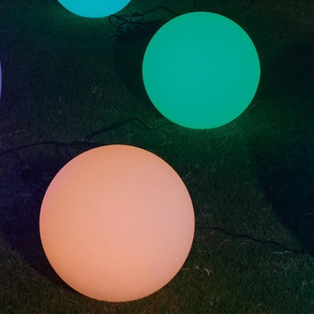 冬装飾 クリスマス LEDボール イルミネーションライト ストア・エキスプレス