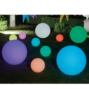 冬装飾 クリスマス LEDボール イルミネーションライト ストア・エキスプレス