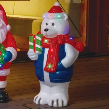 8800-8504 ~ NX}X C~l[V LEDu[Cg XgAEGLXvX 40cms27cm76.5cm  8800-8504 66292348