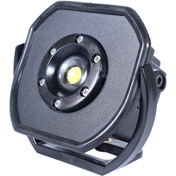 LED投光器充電式15W ライトテック