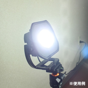 LED投光器AC式 ライトテック