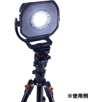 充電式投光器33W ライトテック