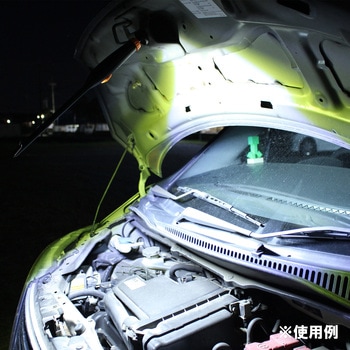 スリムワークライト充電式 ライトテック