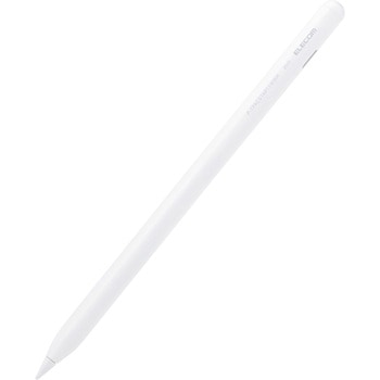 iPad ペンシル 2018年以降対応 Apple Pencilペン先互換 タッチペン USB-C急速充電&ワイヤレス充電 両対応 エレコム