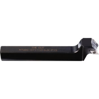 自動盤用2ヘッドホルダー MTUDC THECUT 外径加工用 【通販 自動盤用2ヘッドホルダー MTUDC THECUT 外径加工用 【通販