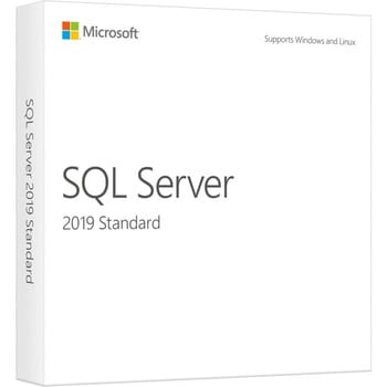 228-11548 Microsoft SQL Server Standard Edition 2019 English 1