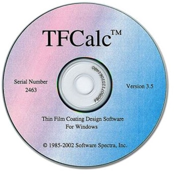 SSP0000000030 TFCalc 3.5 日本語PDFマニュアル付 1個 ヒューリンクス 【通販モノタロウ】