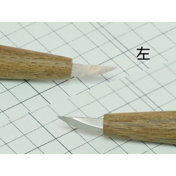 モデレッジ 繰ナギ 道刃物工業