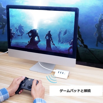 Bluetooth 5.0 USBアダプタ ORICO