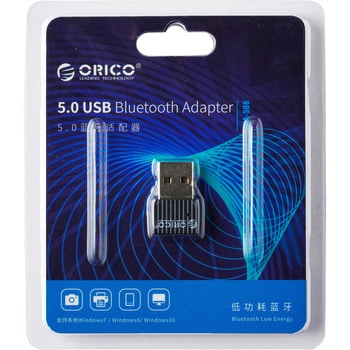 Bluetooth 5.0 USBアダプタ ORICO