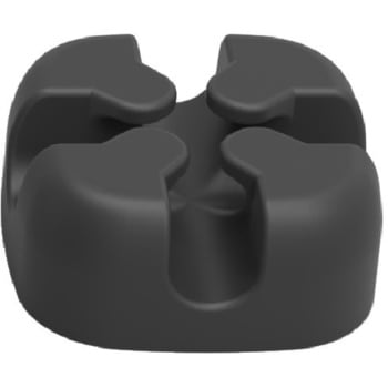 ORICO CBSX-BK �P�[�u���z���_�[ ORICO �V���R�� 66306206