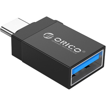 USB Type-C(オス) Type-A(メス) アダプタ ORICO