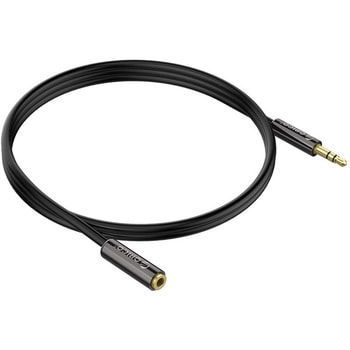 3.5mm ステレオオーディオ延長ケーブル ORICO