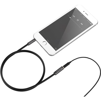 3.5mm ステレオオーディオ延長ケーブル ORICO