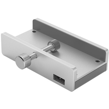 カードリーダー付きUSB3.0ハブ 固定式 ORICO