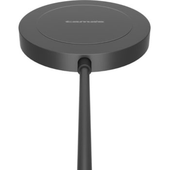 マグネット ワイヤレス充電器 10W 多摩電子