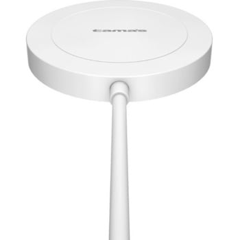 マグネット ワイヤレス充電器 10W 多摩電子