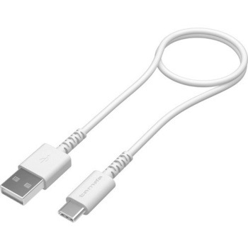 USB2.0 Type-C/USBケーブル0.5m 多摩電子