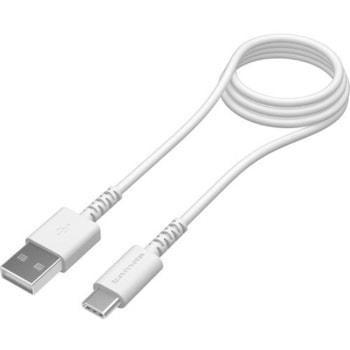 USB2.0 Type-C/USBケーブル1.0m 多摩電子