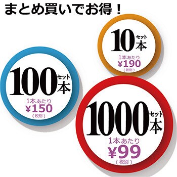 スプレーボトル100ml スペアミストスプレーボトル100mL 1セット(10本 ...