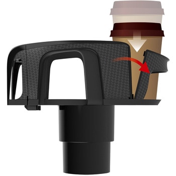 Wドリンクインスマホ 槌屋ヤック