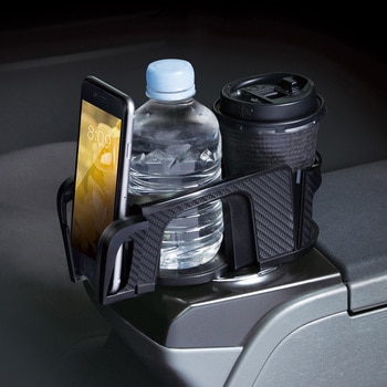 Wドリンクインスマホ 槌屋ヤック