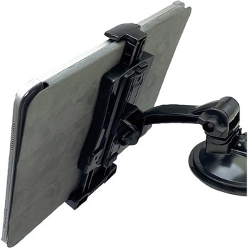 ピタンコタブレットホルダー2 - 槌屋ヤック