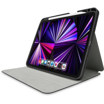 TB-A21PMSABK iPad Pro 11インチ ケース カバー 手帳 フラップ Apple