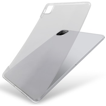 TB-A21PMUCCR iPad Pro 11インチ ソフトケース カバー TPU