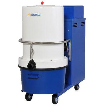 ハイパワー掃除機 リョウセイ