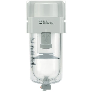 10-AFM30-F02B-J-A 10-AFM-A/10-AFD-A - �~�X�g�Z�p���[�^/�}�C�N���~�X�g�Z�p���[�^: �N���[���V���[�Y SMC 66319409