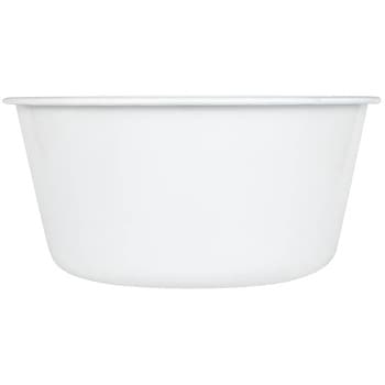 ENAMELED WASHBOWL(エナメルウォッシュボウル) ダルトン