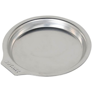 ALUMINUM SAUCER(アルミニウムソーサー) ダルトン