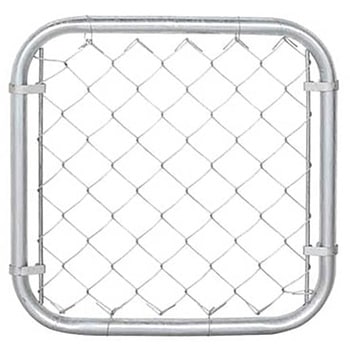 GALVANIZED FENCE (ガルバナイズドフェンス) ダルトン
