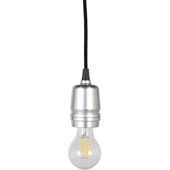 ALUMINUM SOCKET CORD (アルミニウムソケットコード) ダルトン