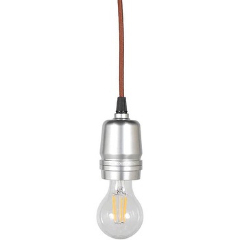 ALUMINUM SOCKET CORD (アルミニウムソケットコード) ダルトン