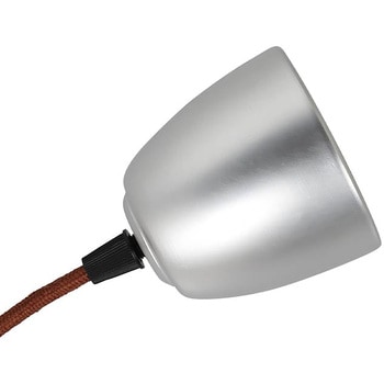 ALUMINUM SOCKET CORD (アルミニウムソケットコード) ダルトン