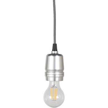 ALUMINUM SOCKET CORD (アルミニウムソケットコード) ダルトン
