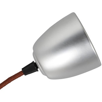 ALUMINUM SOCKET CORD (アルミニウムソケットコード) ダルトン