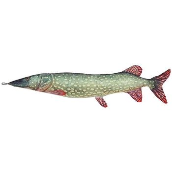 FISHES PIKE(フィッシーズパイク) ダルトン