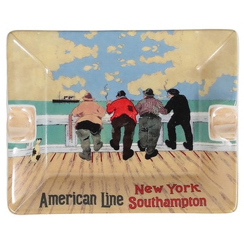 ART ASHTRAY (アートアッシュトレイ) ダルトン
