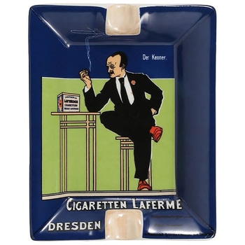 ART ASHTRAY (アートアッシュトレイ) ダルトン