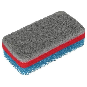 3LAYERS SPONGE S/6(3レイヤースポンジ) - ダルトン