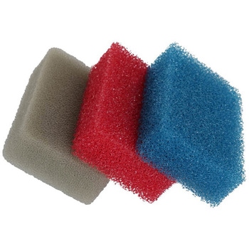 URETHANE KITCHEN SPONGE S/6(ウレタンキッチンスポンジ) ダルトン