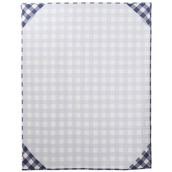 PLAID PRINT TABLECLOTH(プラッドプリントテーブルクロス) ダルトン
