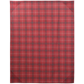 PLAID PRINT TABLECLOTH(プラッドプリントテーブルクロス) ダルトン