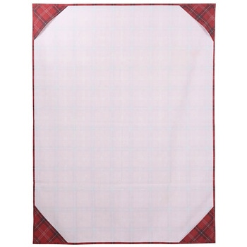 PLAID PRINT TABLECLOTH(プラッドプリントテーブルクロス) ダルトン