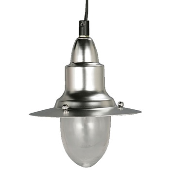 PENDANT LAMP W/GLASS (ペンダントランプ) ダルトン