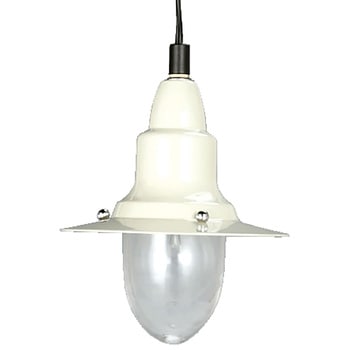 PENDANT LAMP W/GLASS (ペンダントランプ) ダルトン