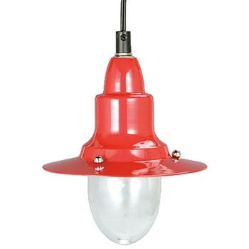 PENDANT LAMP W/GLASS (ペンダントランプ) ダルトン